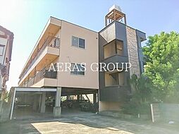 とくしんハイツ