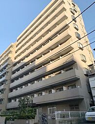 レジデンス上野