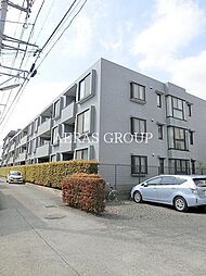 東村山北パーク・ホームズ