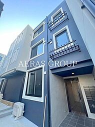 Ｇｌａｎｚ碑文谷