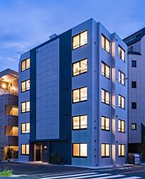 クリオ ラモード目黒洗足