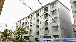 西武狭山グリーンヒル5号棟