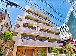 品川区旗の台２丁目