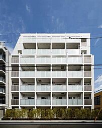 大田区東矢口３丁目