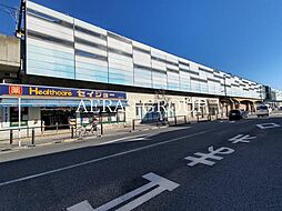 グランドール稲田堤