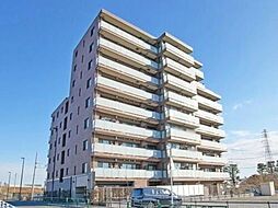 ミオカステーロ南多摩 6F