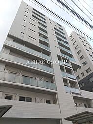 ＷＨＡＲＦ駒込