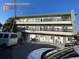 市川市菅野２丁目