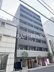 中央区日本橋兜町