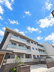 シャーメゾン山喜