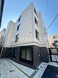 グランパセオ祐天寺ウエスト