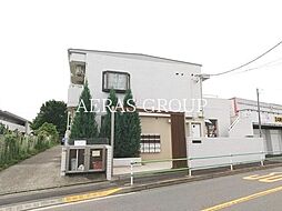 アンカーヒア調布