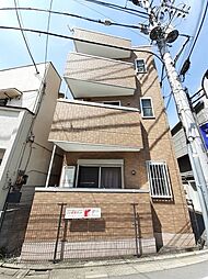 目黒区目黒本町３丁目