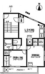 東新マンション