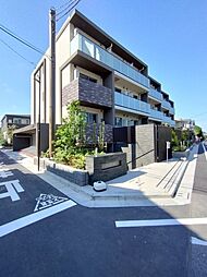 クレイシアＩＤＺ中野鷺宮