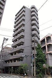 品川区荏原２丁目