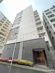 アーバネックス銀座東II