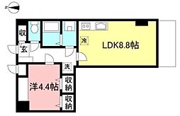 シャルム府中の森公園 102