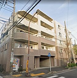 クィーンシティ淵野辺 306