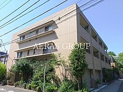 クレールメゾン新井