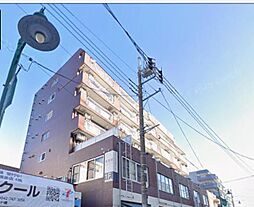 アパートメント松ヶ枝 J