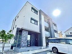 シャーメゾン　ヘリテージ 201