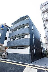 ハピネス元町