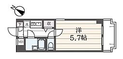 アサカシオン用賀台 201