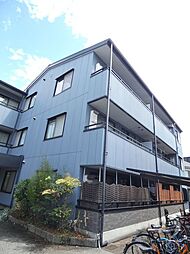 シャトレ―新大阪