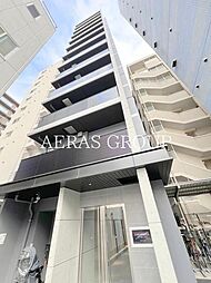 S-RESIDENCE押上Clair