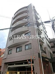 ライオンズマンション府中朝日町