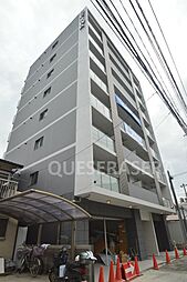 大阪市福島区海老江４丁目