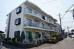 稲城市矢野口