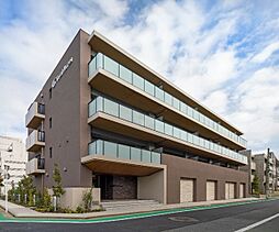 アーバン　トレジャー　ケヤキ