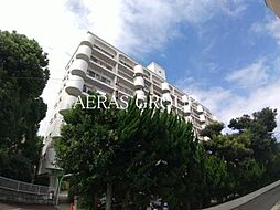 シャンボール大森