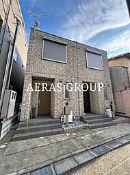 テライオ・コモド Ａ棟