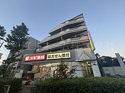 シティライフ赤塚 501