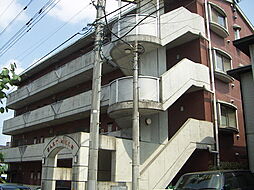 イーストヒルズ 2A