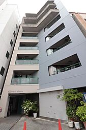 大阪市福島区吉野５丁目