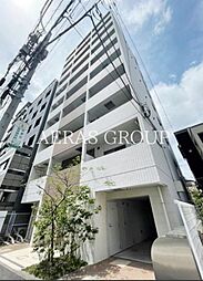 アイルイマージュ弘明寺