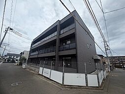 リブリ・フェリス鹿島 101