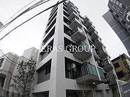 ルフレ グランデ新川崎