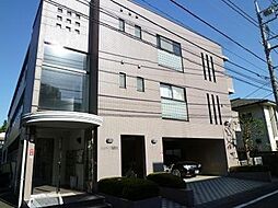 エムハイツ高野台I