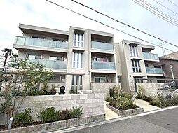 大阪市旭区中宮２丁目
