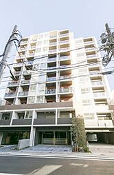 ラティエラ横濱大通り公園