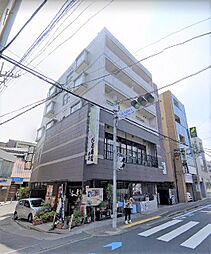 川崎市多摩区生田７丁目