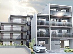 豊島区北大塚３丁目