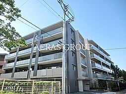 パレステージ青井ナチュラコート