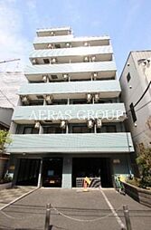 グランヴァン武蔵小山