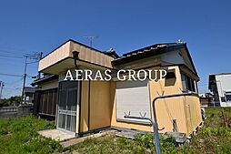 春日部市赤沼戸建